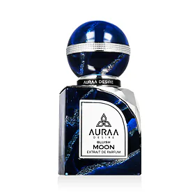 Auraa Desire Bluish Moon Extrait de Parfum 100 ml (unisex)
