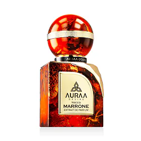 Auraa Desire Tocco Marrone Extrait de Parfum 100 ml (unisex)