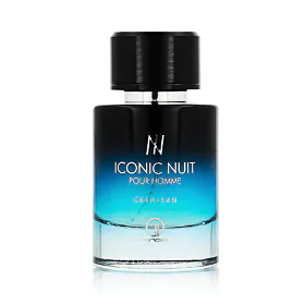 Grandeur Iconic Nuit Eau De Parfum 100 ml (man)