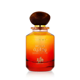Al Wataniah Tiger Eye Eau De Parfum 100 ml (unisex)