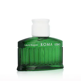 Laura Biagiotti Roma Uomo Green Swing Eau De Toilette 75 ml (man)