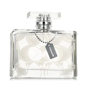 Coach Coach Signature Eau De Parfum 100 ml (woman)