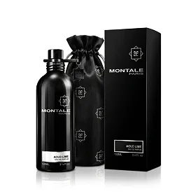 Montale Paris Aoud Lime Eau De Parfum 100 ml (unisex)